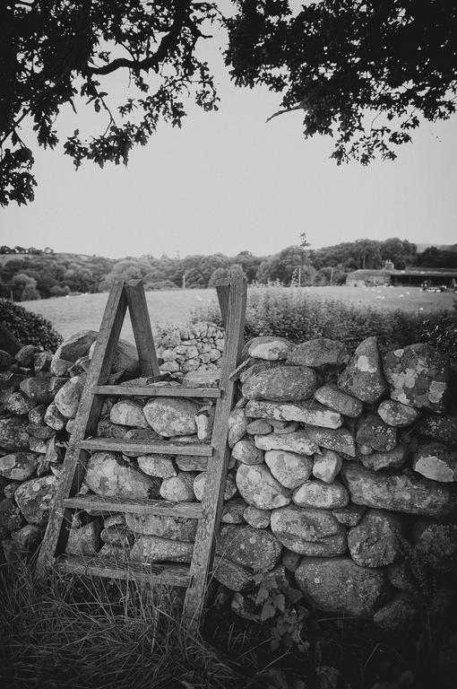 Gwynant Bach Villa Rowen Exterior foto